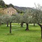 Convento La Perla בית נופש *