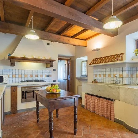 Hébergement de vacances Convento La Perla Carrare