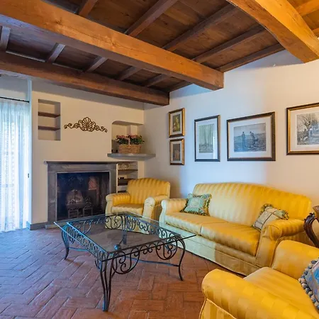 Hébergement de vacances Convento La Perla