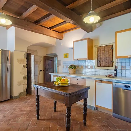 Convento La Perla בית נופש *