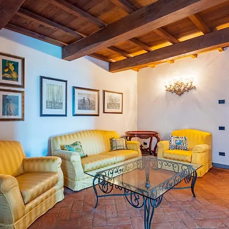 Convento La Perla קררה