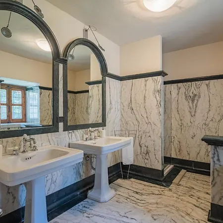 Convento La Perla Hébergement de vacances *