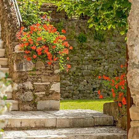 Hébergement de vacances Convento La Perla Carrare
