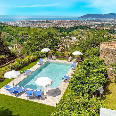 Convento La Perla * קררה