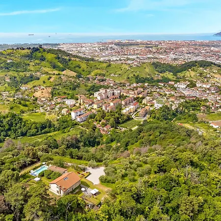 בית נופש Convento La Perla *