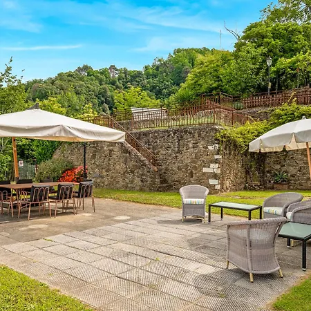 Convento La Perla בית נופש קררה