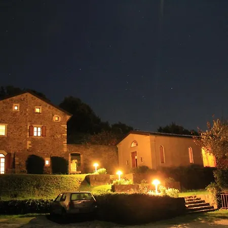 Convento La Perla * Carrare