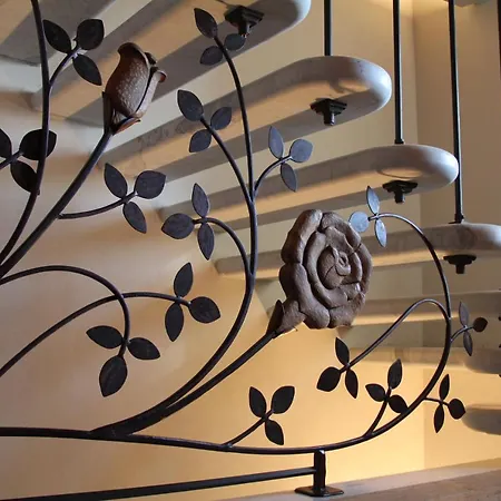 Convento La Perla Carrare