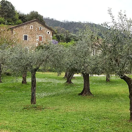 Convento La Perla Hébergement de vacances *