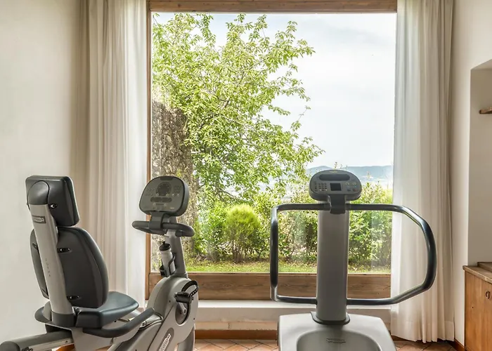 Convento La Perla Tatil Evi *