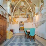 別荘 Convento La Perla *
