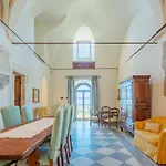 別荘 Convento La Perla カッラーラ