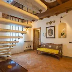 Convento La Perla 別荘 *