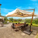 Convento La Perla カッラーラ