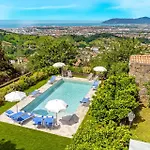 Convento La Perla * カッラーラ
