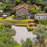 Convento La Perla * カッラーラ