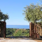 別荘 Convento La Perla *