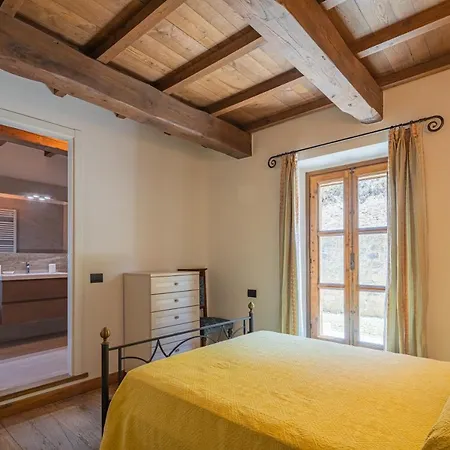 بيت للعطل Convento La Perla *