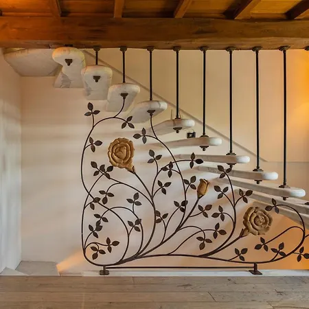 Convento La Perla Holiday home *