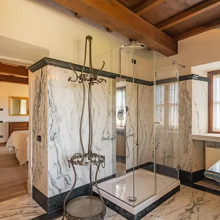 بيت للعطل Convento La Perla *