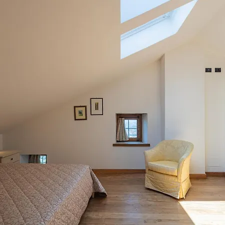 بيت للعطل Convento La Perla *