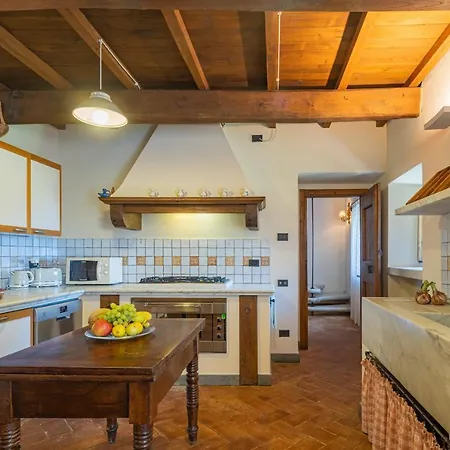 Convento La Perla Holiday home