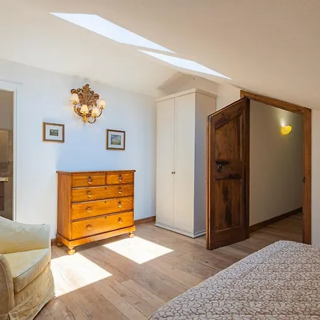 Convento La Perla بيت للعطل *