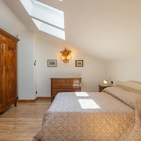 Convento La Perla Holiday home