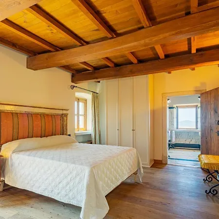 Convento La Perla كارارا