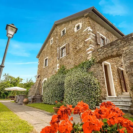 بيت للعطل Convento La Perla