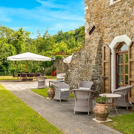 Convento La Perla 別荘