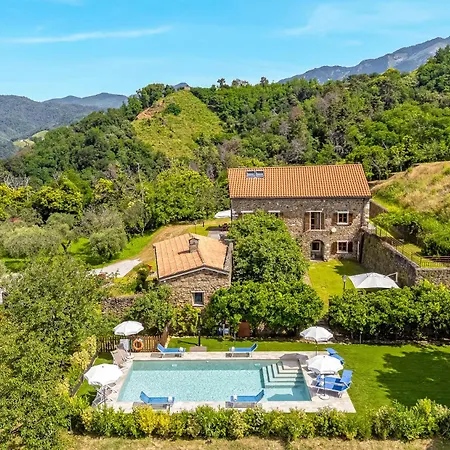 Holiday home Convento La Perla