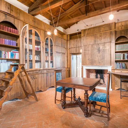 بيت للعطل Convento La Perla