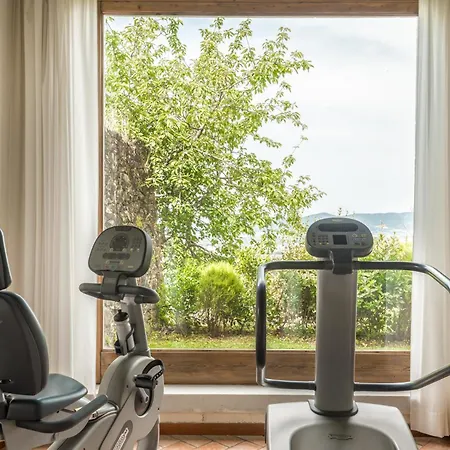 Convento La Perla Holiday home *