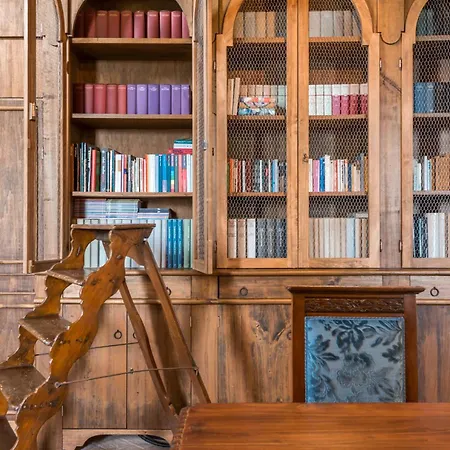 بيت للعطل Convento La Perla *