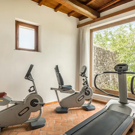 Convento La Perla كارارا