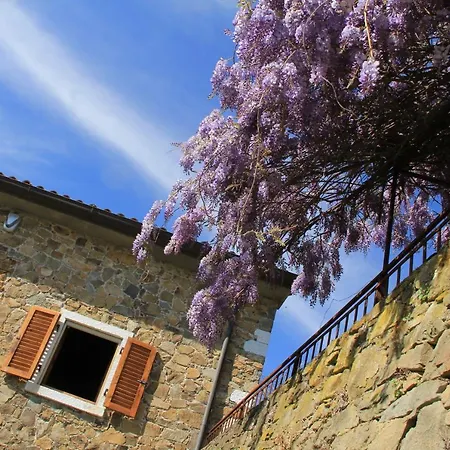 Convento La Perla Carrara