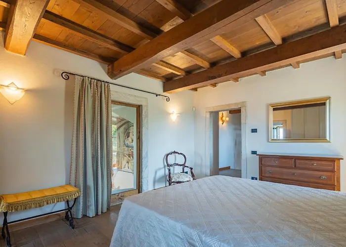 Convento La Perla 카라라