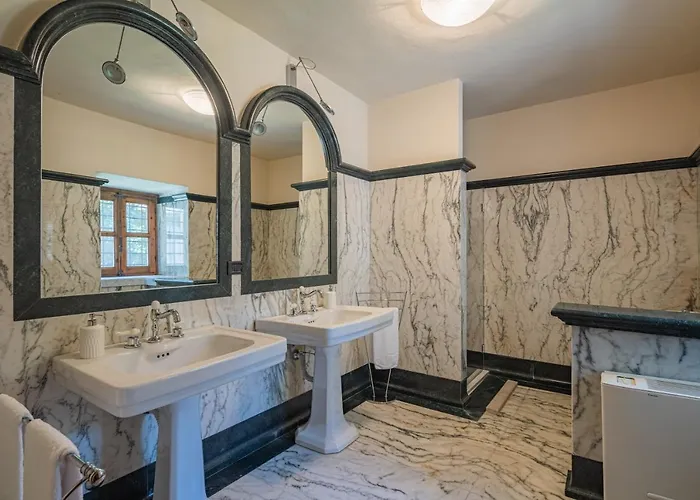 Convento La Perla 別荘 *