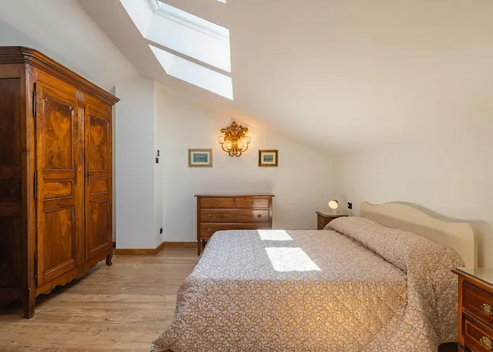 Convento La Perla 別荘