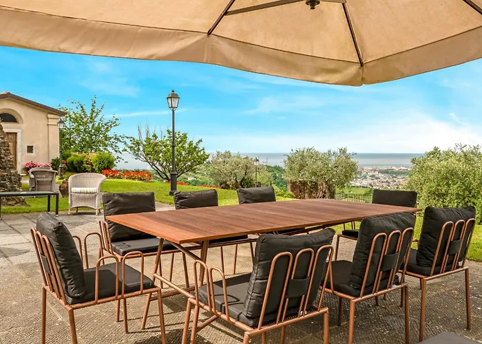 Convento La Perla 펜션 *