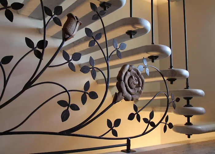 Convento La Perla 카라라