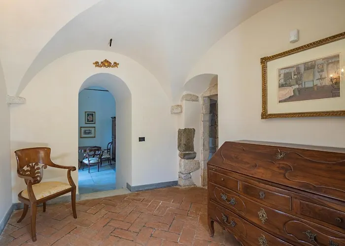 Prázdninový dům Convento La Perla Carrara