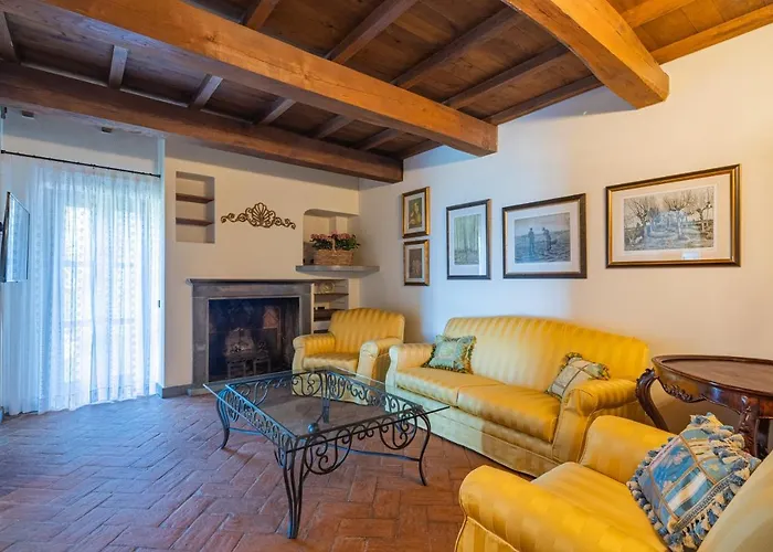 Prázdninový dům Convento La Perla