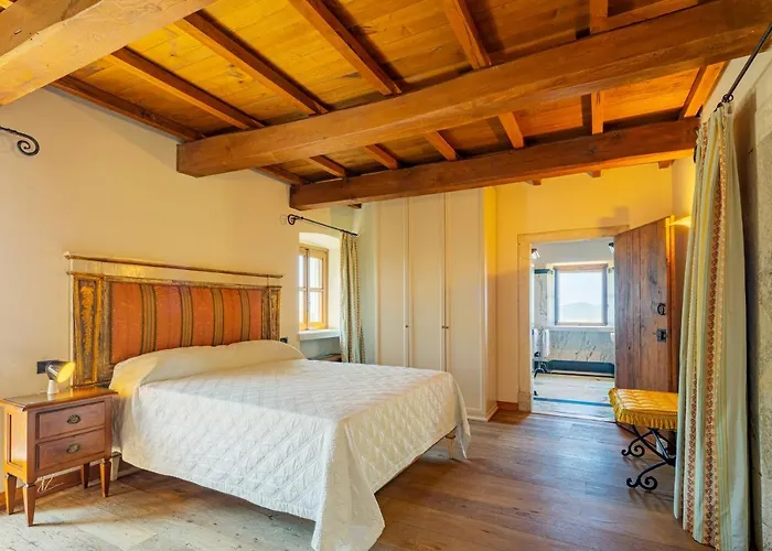 Convento La Perla Carrara